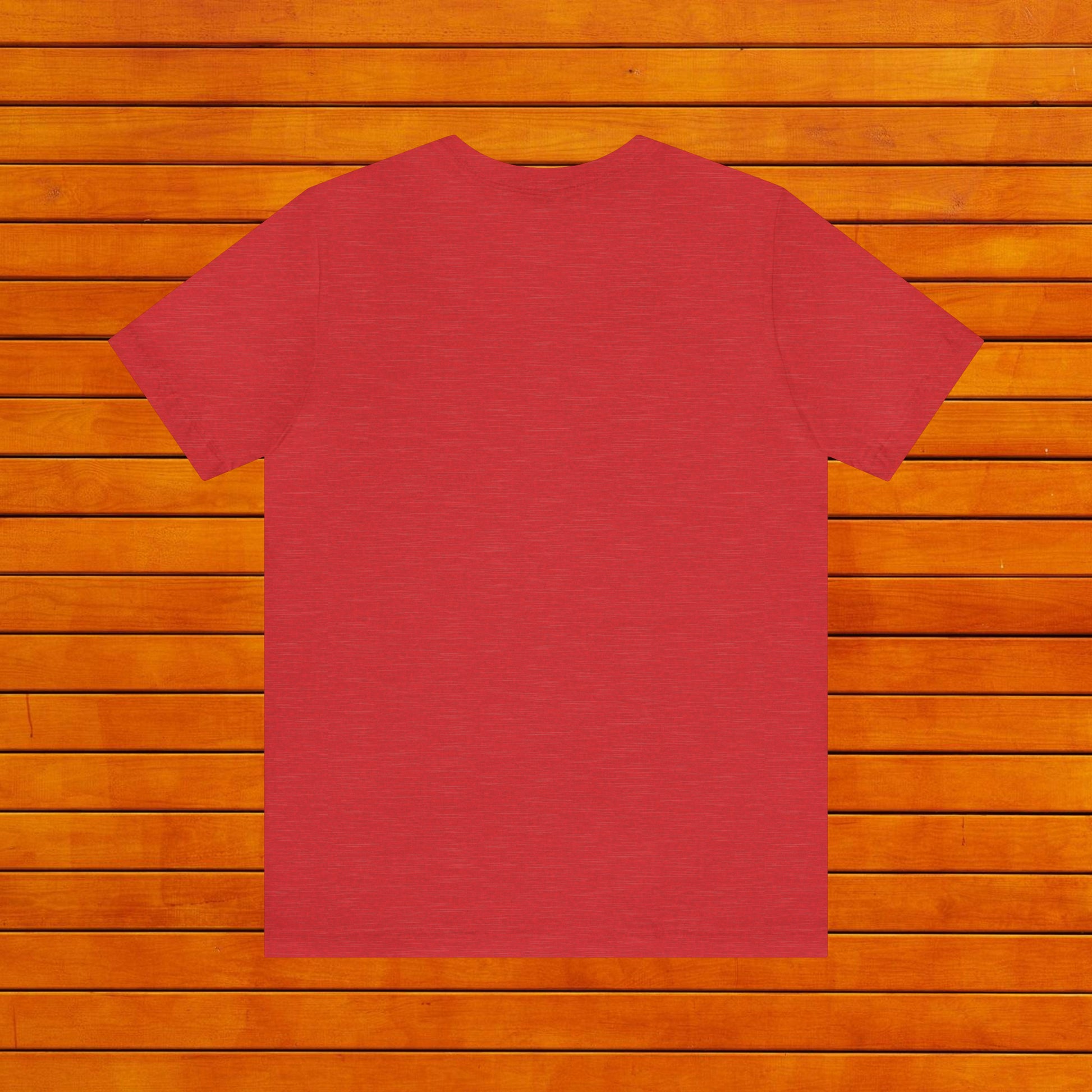 OCEAN SPIRIT NATIVE THREADS FISH TRIBAL Unisex Jersey Short Sleeve Tee - OCEANE
