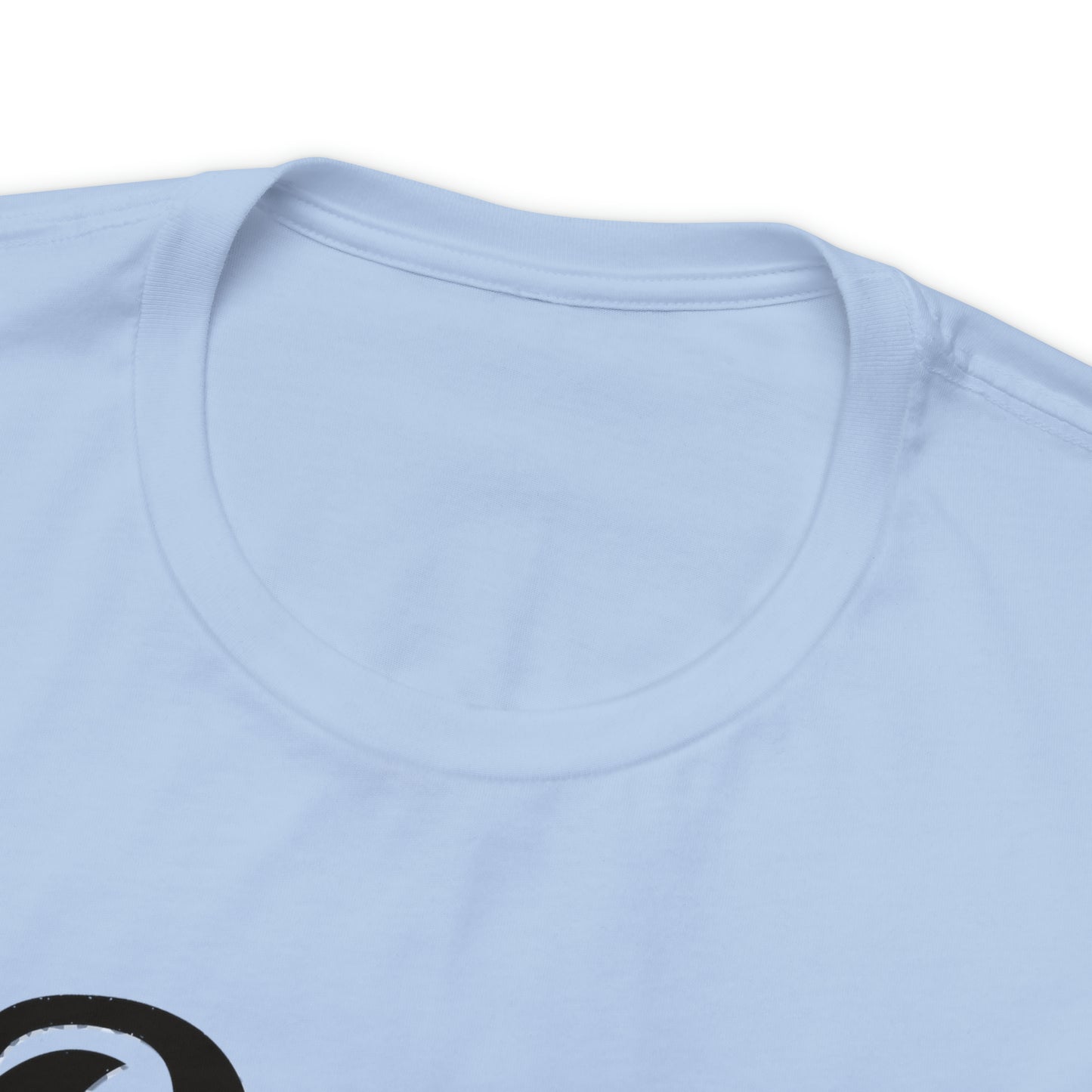 OCEAN SPIRIT NATIVE THREADS FISH TRIBAL Unisex Jersey Short Sleeve Tee - OCEANE