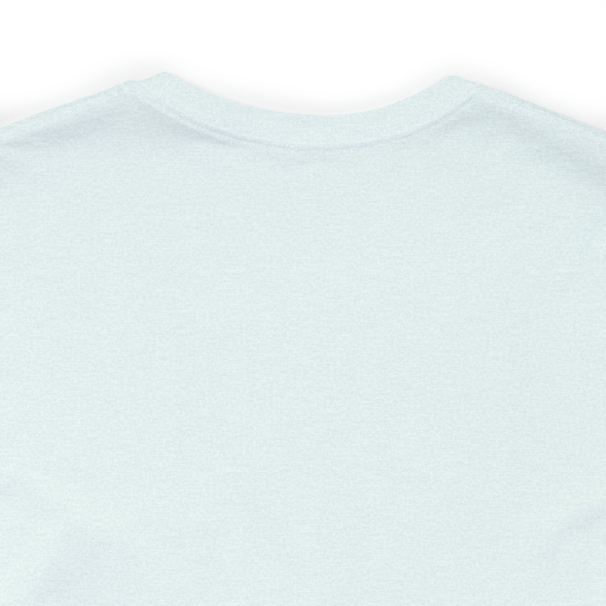 OCEAN SPIRIT NATIVE THREADS FISH TRIBAL Unisex Jersey Short Sleeve Tee - OCEANE