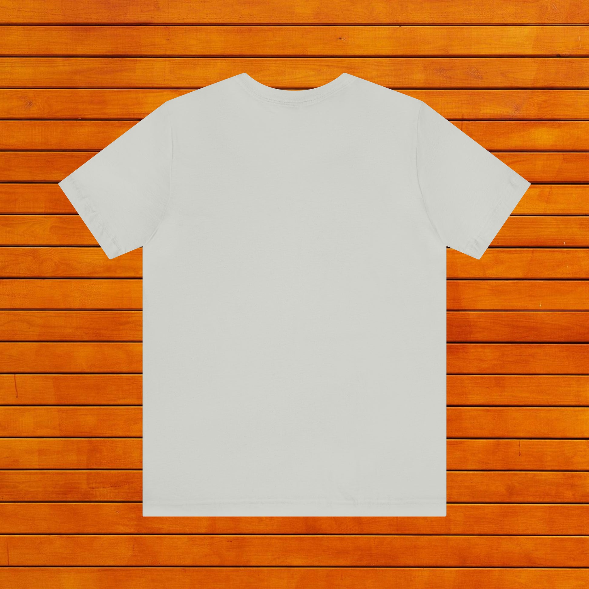 OCEAN SPIRIT NATIVE THREADS FISH TRIBAL Unisex Jersey Short Sleeve Tee - OCEANE