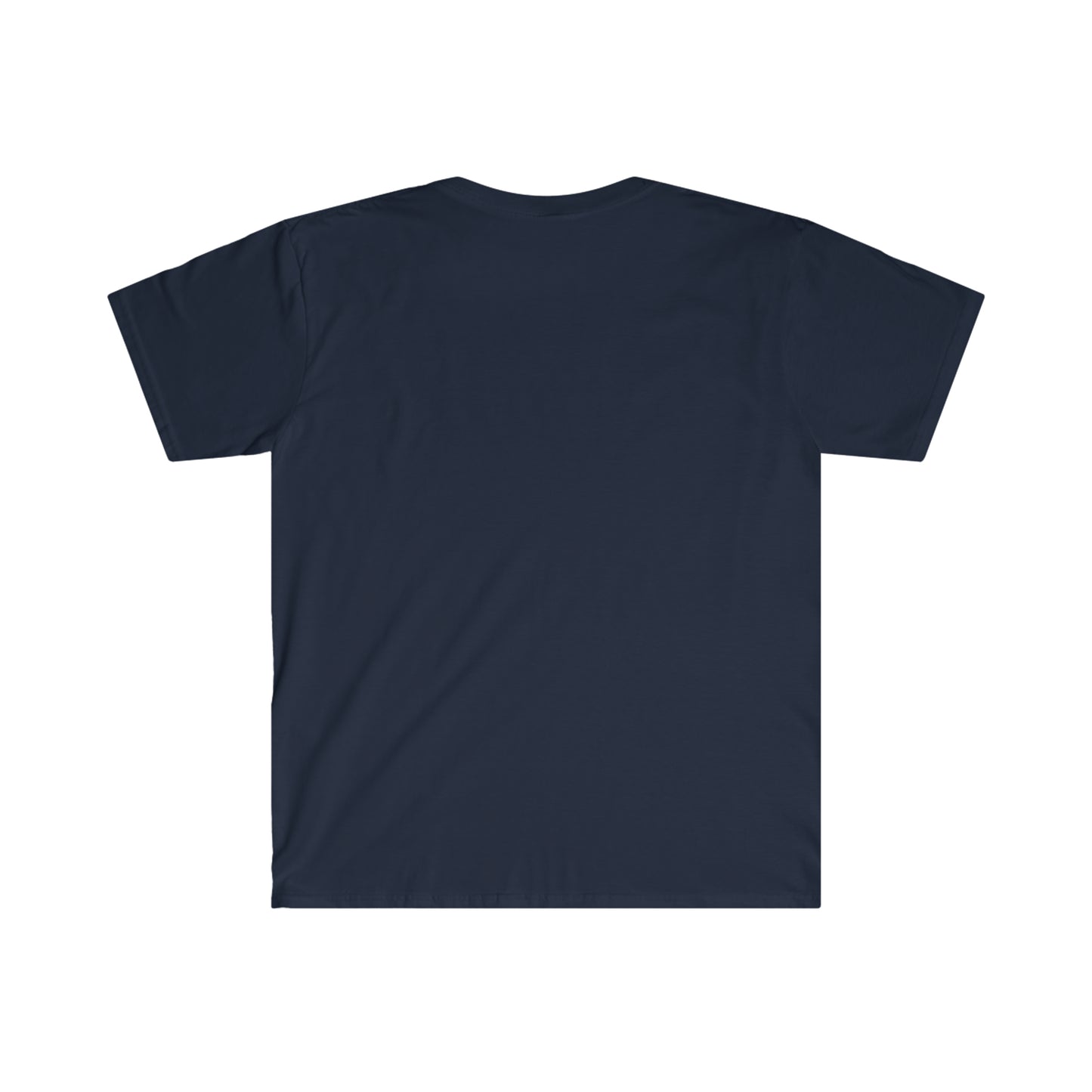 Unisex Softstyle T-Shirt - OCEANE
