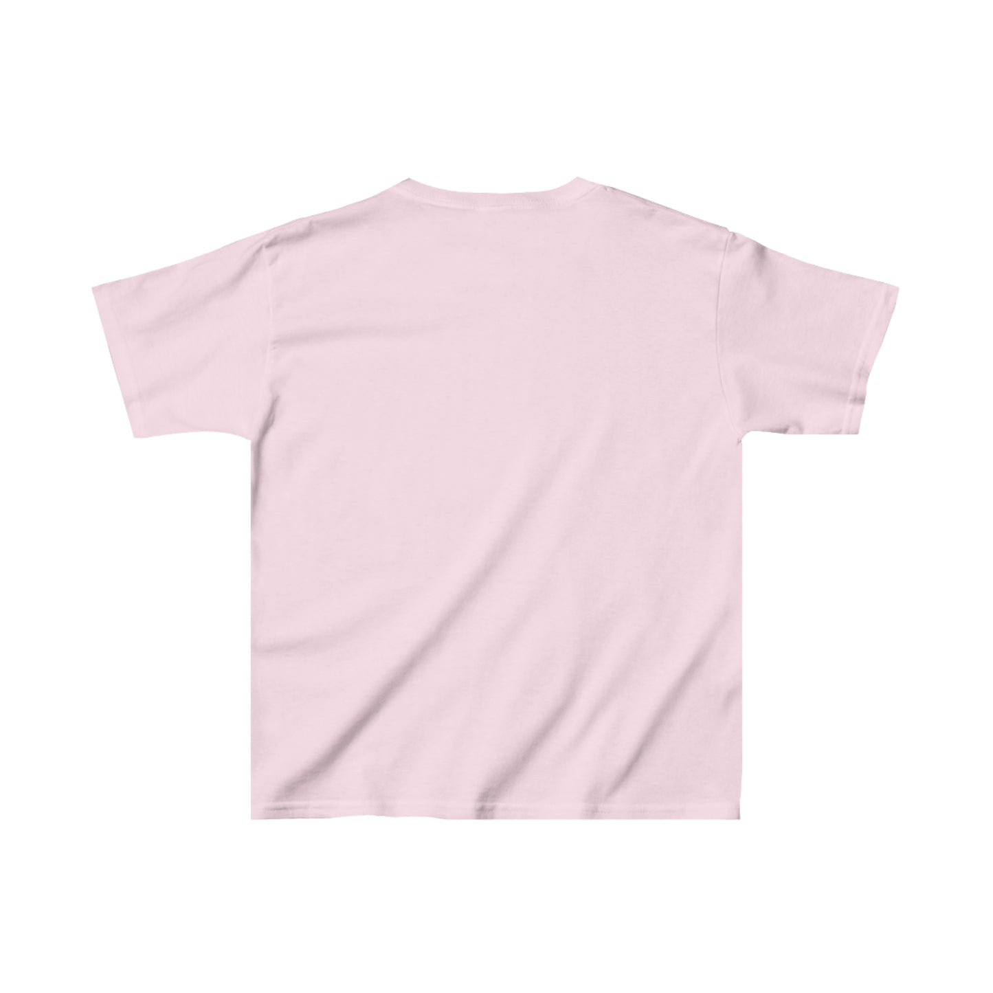 KIDS BRAVE THE WAVE CUTE SHARK Heavy Cotton™ Tee - OCEANE
