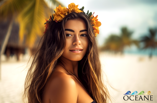 OCEANE: Celebrating the Beauty of Oceanic Cultures