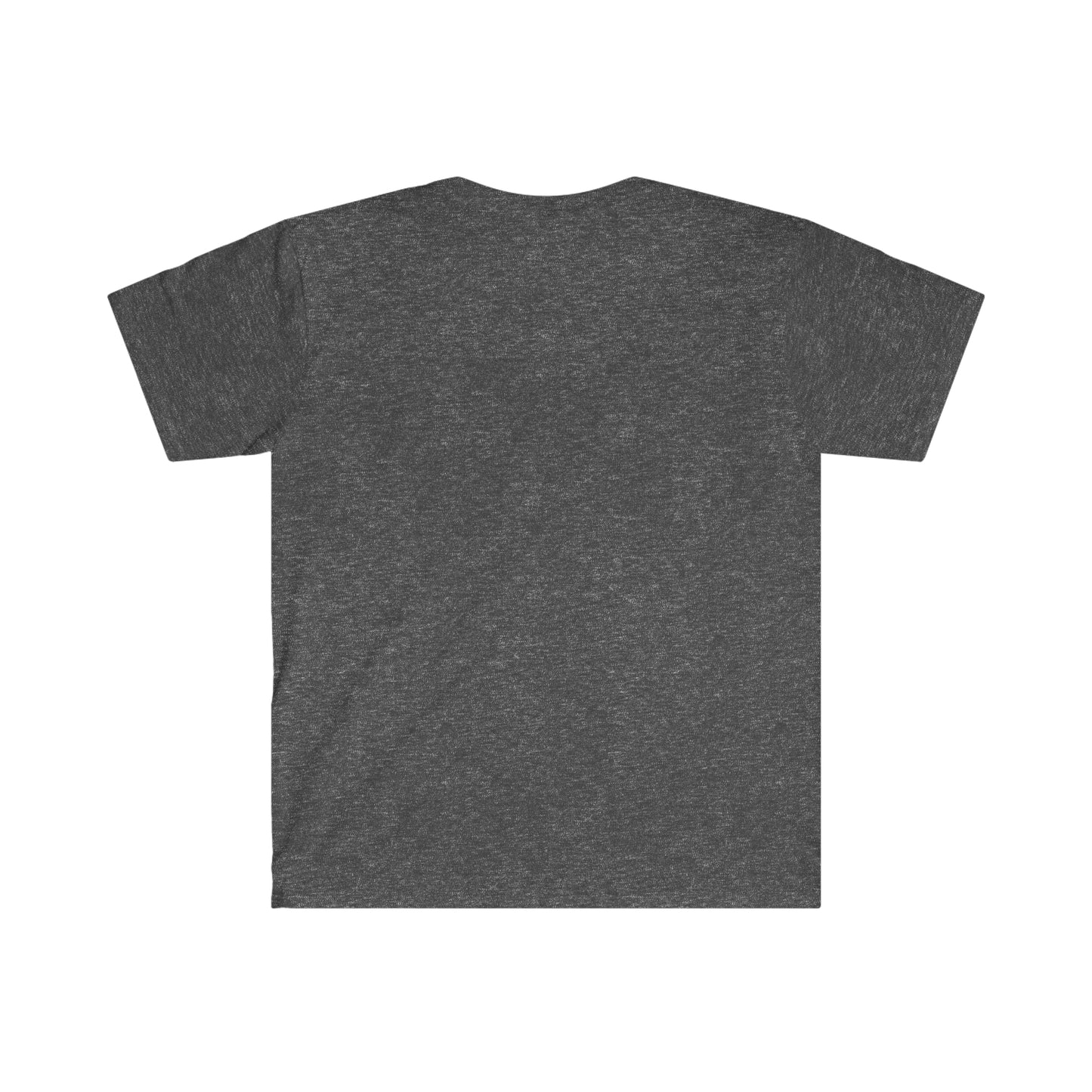 Unisex Softstyle T-Shirt - OCEANE