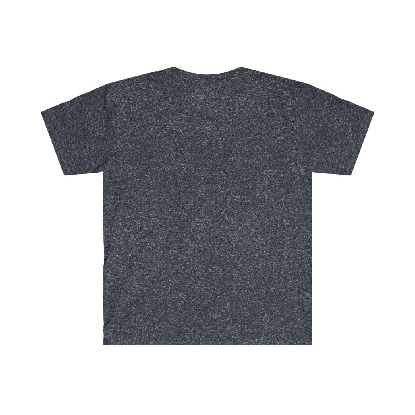 Unisex Softstyle T-Shirt - OCEANE