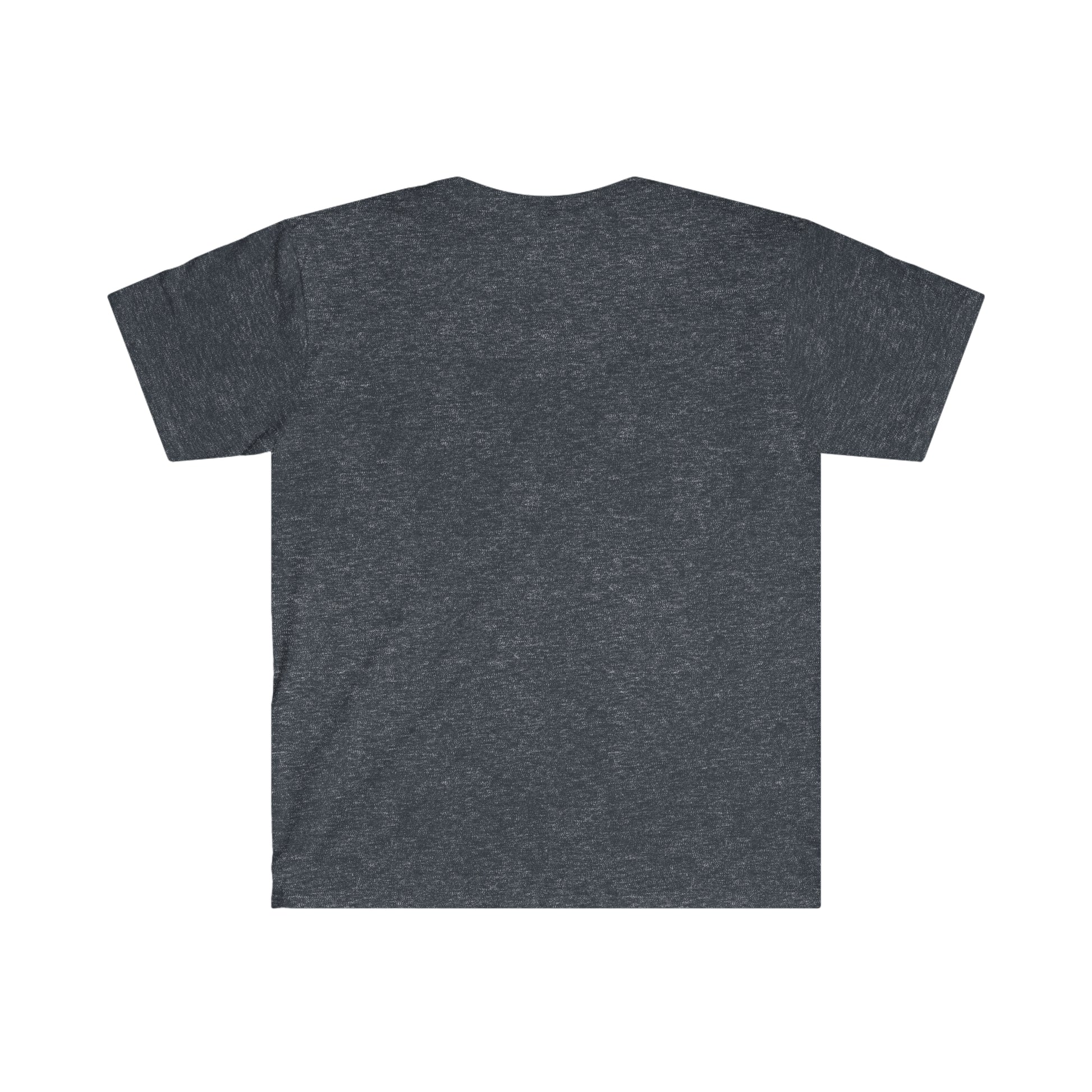 Unisex Softstyle T-Shirt - OCEANE