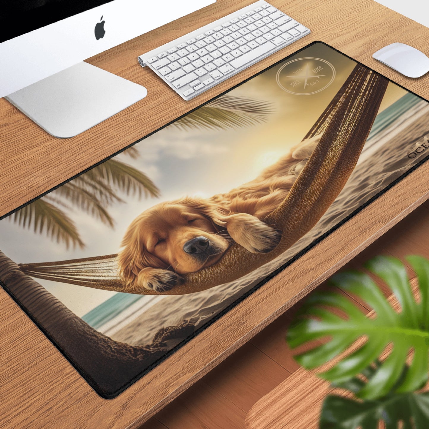 Mouse Mat