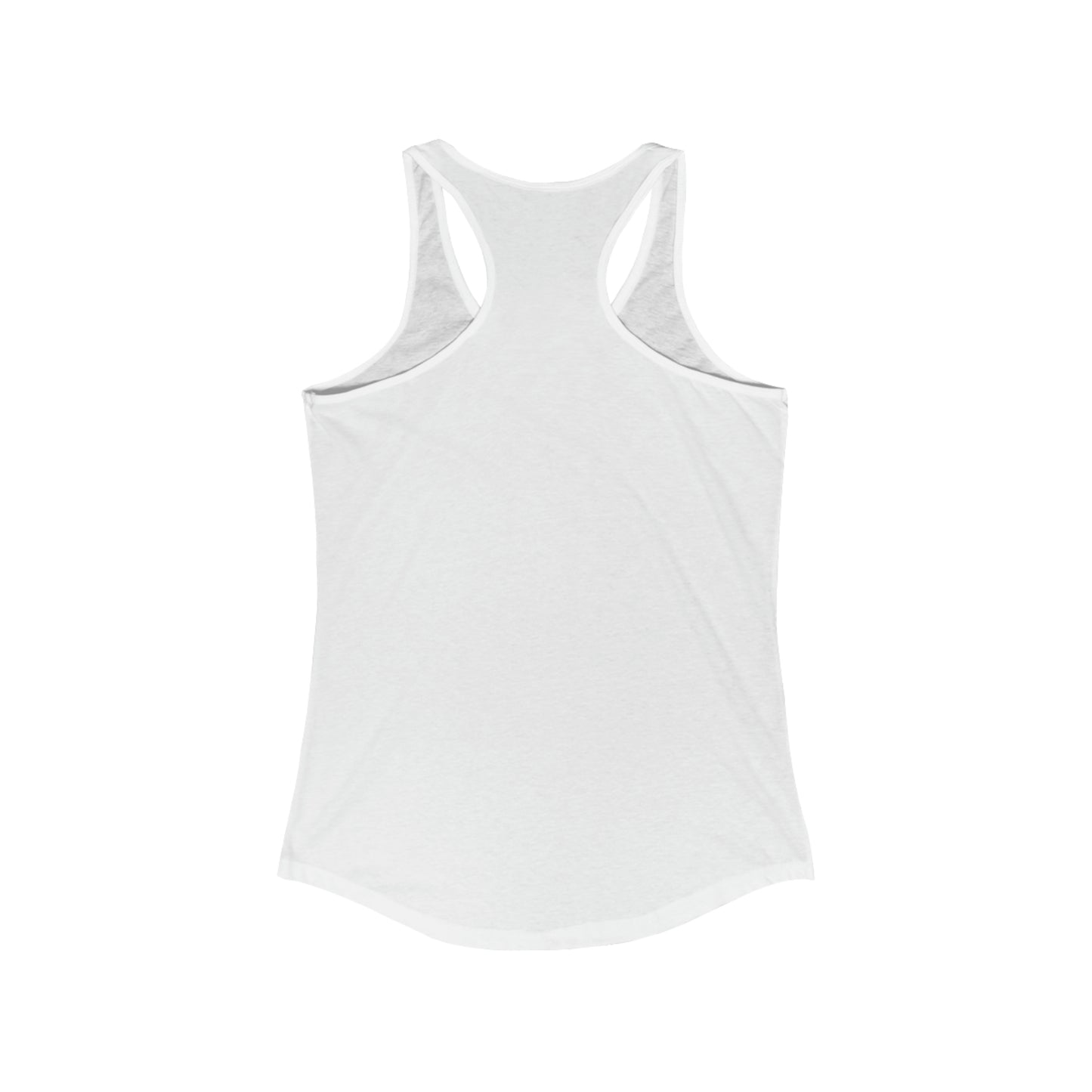 EPIC BEACH WAVE VITAMIN SEA Women's Ideal Racerback Tank - OCEANE