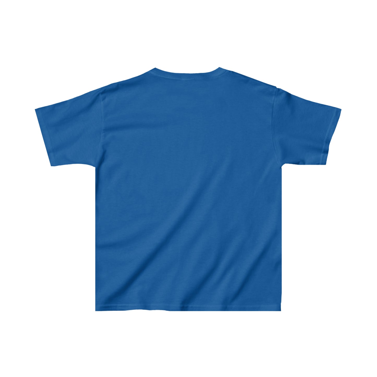 AWESOME JAWSOME SHARK Kids Heavy Cotton™ Tee - OCEANE