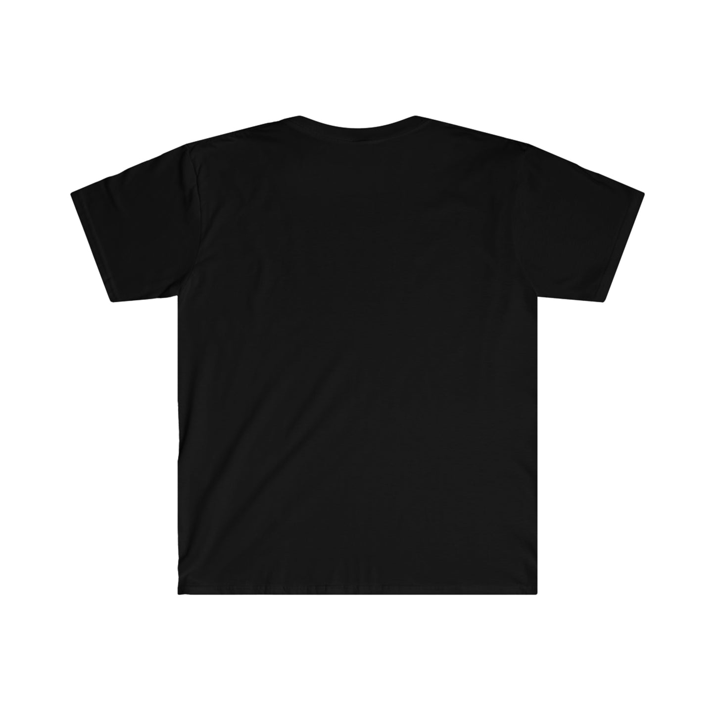 Unisex Softstyle T-Shirt - OCEANE