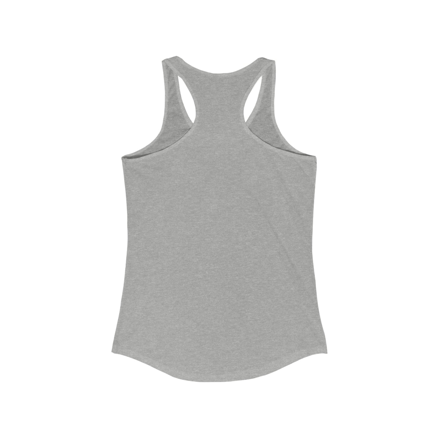 EPIC BEACH WAVE VITAMIN SEA Women's Ideal Racerback Tank - OCEANE