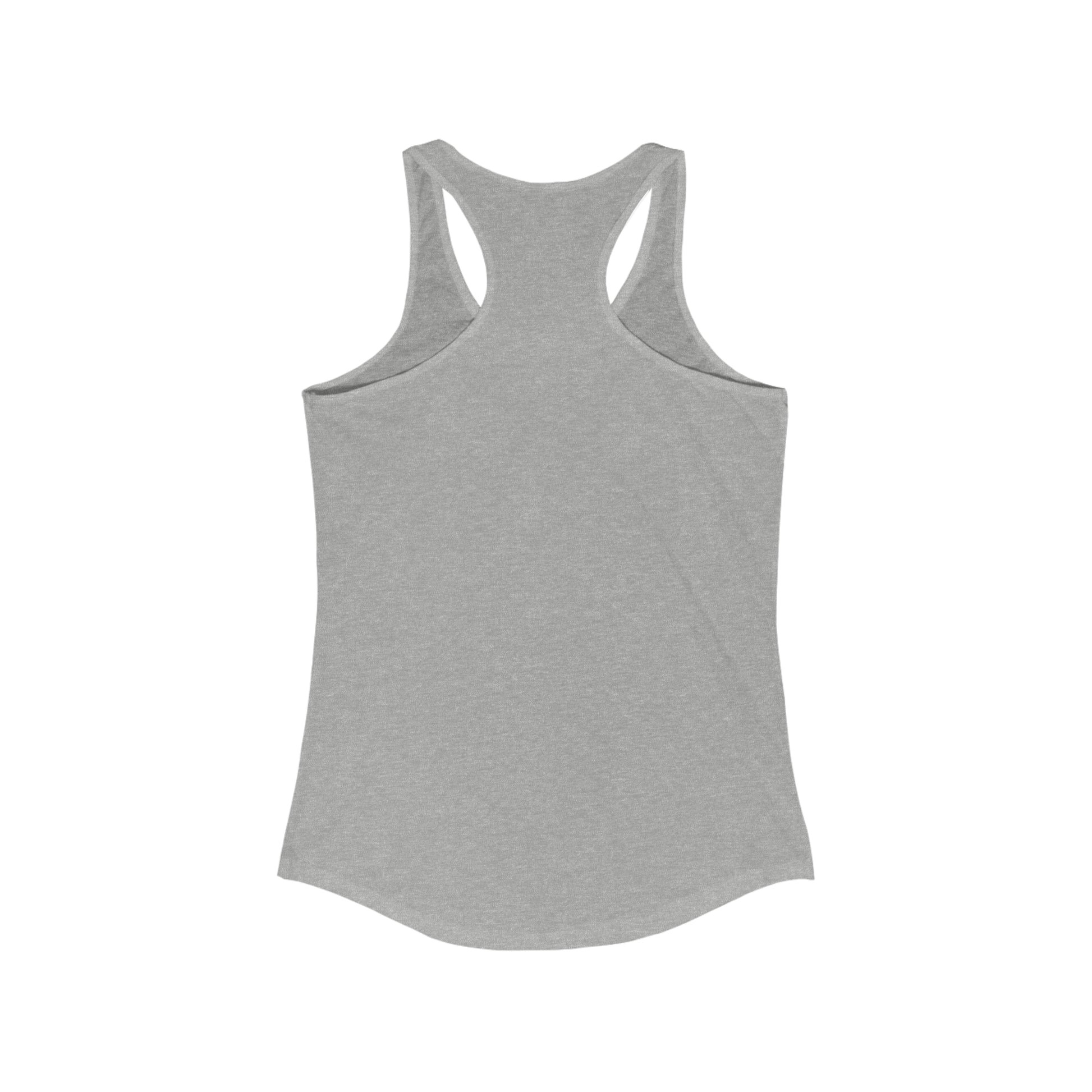 EPIC BEACH WAVE VITAMIN SEA Women's Ideal Racerback Tank - OCEANE