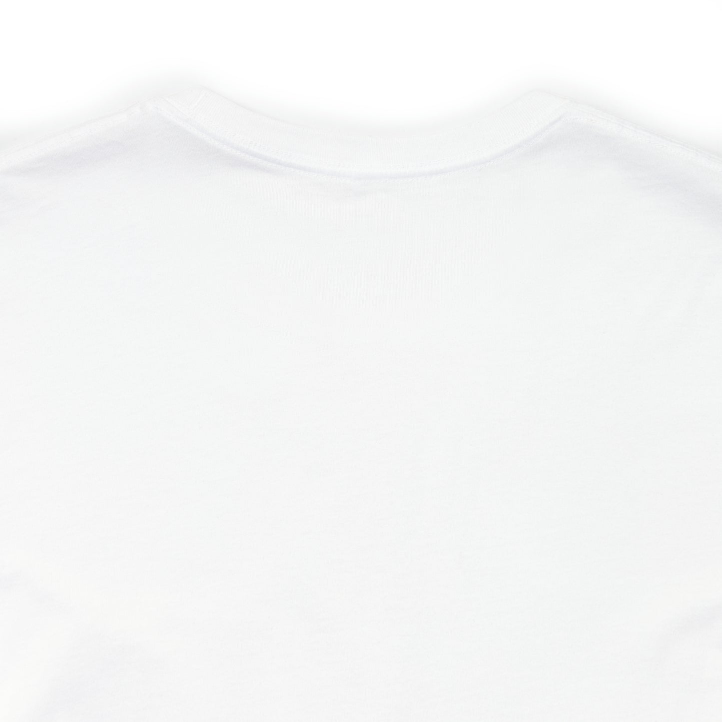 SURFING My Favorite Place To Be Jersey Short Sleeve Shark Tee White & Light Colors - OCEANE